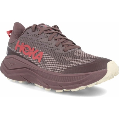 Hoka One One W CHALLENGER 8 GTX 1171959-SZL SMOKY QUARTZ / ALABASTER