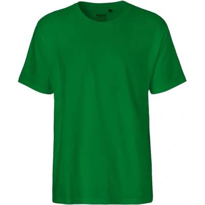 Neutral pánske tričko Classic zelené