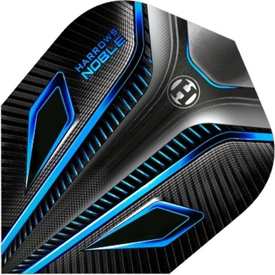 Harrows Noble No6 Blue F3173 – Zbozi.Blesk.cz