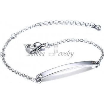 Image 1 of Talitha Елегантна дамска гривна