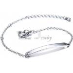 Talitha Елегантна дамска гривна - talitha-jewelry - 35,01 лв