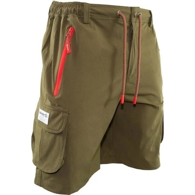 Trakker Kraťasy Board Shorts