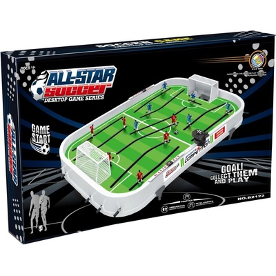 Alltoys Stolní fotbal 58,5x11,8x31 cm