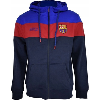FC Barcelona detský sveter
