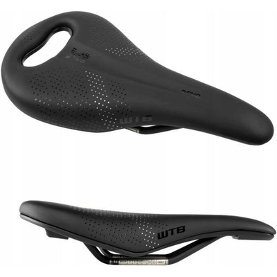 WTB Devo PickUp Cromoly Medium černé