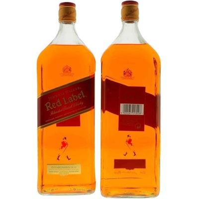 Johnnie Walker Джони Уокър