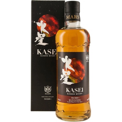 Kasei Mars 40% 0,7 l (kartón)