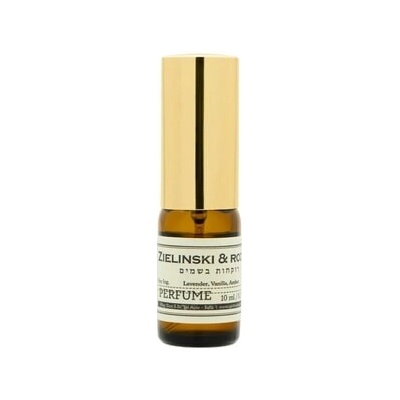 Zielinski & Rozen Lavender Vanilla Amber Musk parfém unisex 10 ml