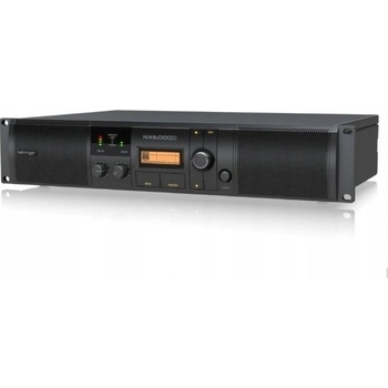 Behringer NX6000D