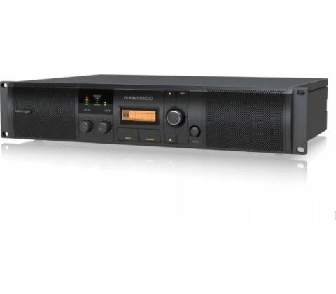 Behringer NX6000D