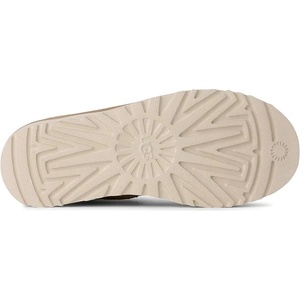 UGG Велурени апрески Classic Ultra Mini Biarritz (1171538.MDSD)