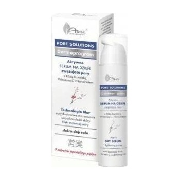 AVA Laboratorium AVA Laboratorium_Pore Solutions day serum narrowing pores 50ml