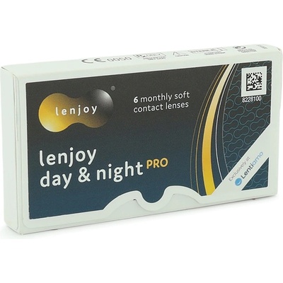 Lenjoy Day & Night PRO (6 лещи)
