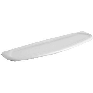 Villeroy & Boch O. novo - Рафт, 60x17 см, Ceramicplus, алпийско бяло 781860R1 (781860R1)