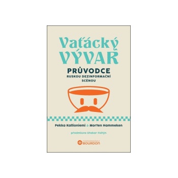 Vaťácký vývar