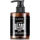 Reneé Blanche šampón na fúzy HZone Essential s (Beard Shampoo) 100 ml