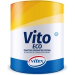 VITEX БОЯ ИНТЕРИОРНА vitex vito eco 9л БЯЛА (1002232)