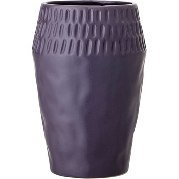 Bloomingville Ваза Jack 18 см лилава (82044347)