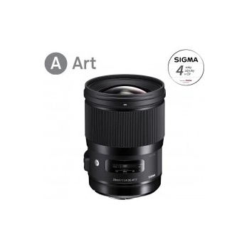 SIGMA 28mm DG HSM Art Canon EF od 761 €