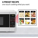 Image 1 of Toshiba MM-EM20P(WH)