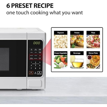 Image 1 of Toshiba MM-EM20P(WH)