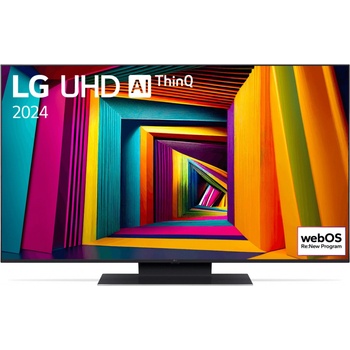 LG 50UT91006LA