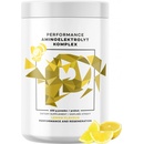 BrainMax Amino Elektrolyt Komplex EAA + Elektrolyty 600 g