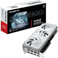 Gigabyte Radeon RX 9070 XT GAMING OC ICE 16GB GDDR6 GV-R907XGAMINGOCICE-16GD