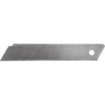 Image 1 of Topmaster Professional РЕЗЕЦ НОЖ МАКЕТЕН 18х100х0.05мм 10бр (370122)