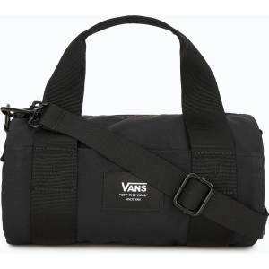 Vans Мини чанта с барелеф 5 л черна