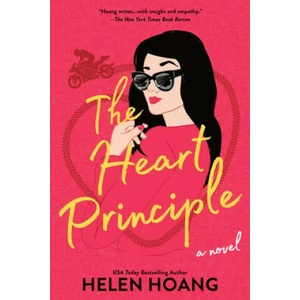 Heart Principle | Helen Hoang (ISBN: 9780451490841)