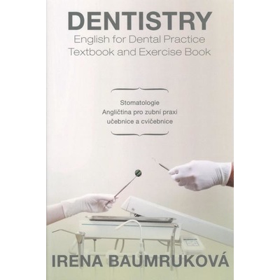 Dentistry English for Dental Practice Textbook and Exercise Book