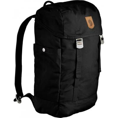 Fjällräven Дневна раница Fjällräven Greenland Top 20 Daypack - Black - размер One Size (502-3386-0111)