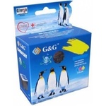 G&G Касета CANON BCI-6M/ BCI-3M - Magenta - NC-00006M - G&G - Неоригинален заб. : 12.8ml