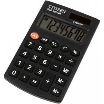 Citizen SLD 200 NR