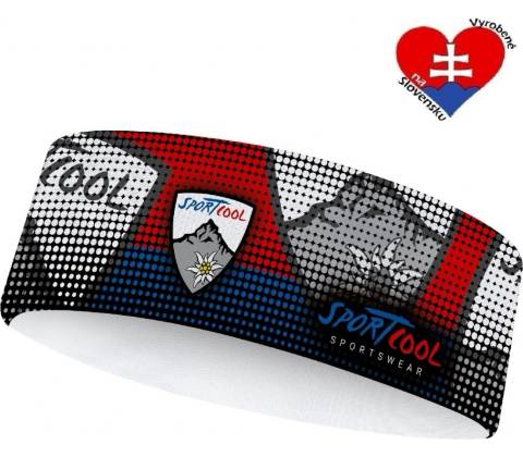 Sportcool Active ´9 7630