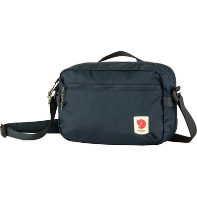 Fjällräven High Coast Crossbody Цвят: светлокафяв
