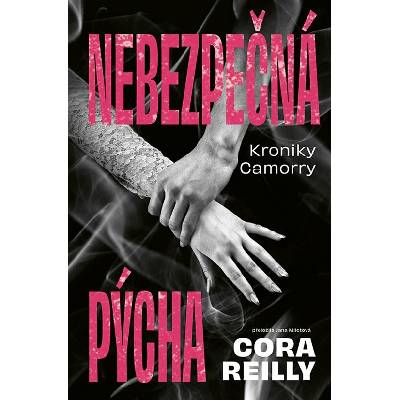 Nebezpečná pýcha – Zboží Mobilmania