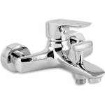 FERRO Titania Nice - Смесител за баня, хром 97020/1, 0 (97020/1,0)