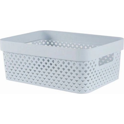 Curver box Pure S 11 l modrý