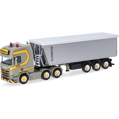 Herpa Scania CR 20 HD SZ 1:87