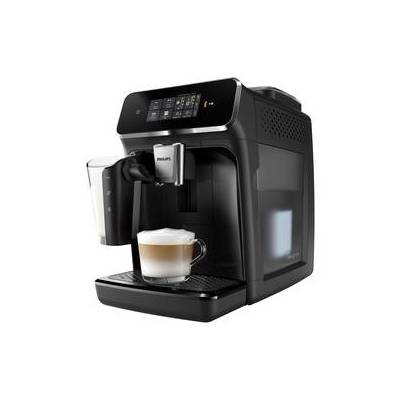 Philips Home Series 2300 EP2334/10 plně automatický kávovar černá