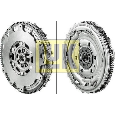 Zotrvačník Schaeffler LuK LuK DMF 415 0100 11