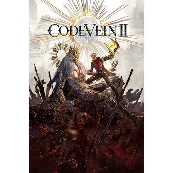 Code Vein II