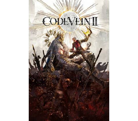 Code Vein II