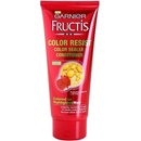 Kondicionéry a balzámy na vlasy Garnier Fructis Color Resist vlasová péče pro ochranu barvy Color Sealer Conditioner 200 ml