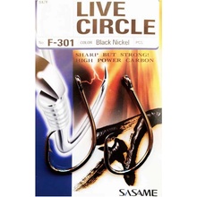 Sasame Live Circle veľ.6 3 ks