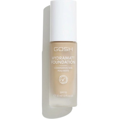 Gosh Hydramatt Foundation 006N 30 ml