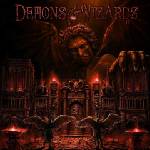 Sony Music Demons & Wizards: III (Limited Coloured Edition) - 3Vinyl (2LP+SP)+CD (031055)