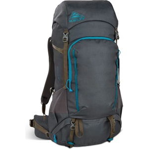 Kelty Трекинг раница Kelty Asher 55 Walking backpack - Beluga / Colonial Blue - размер One Size (505-0866-0111)